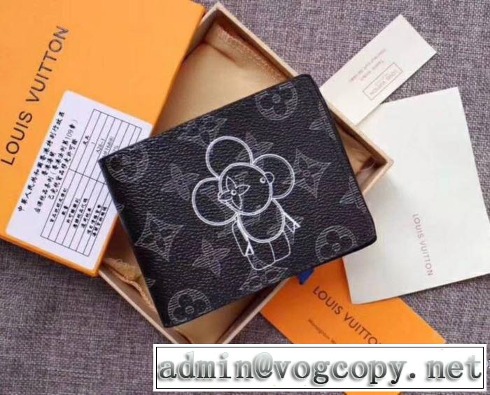 2018◆モデル愛用◆ルイ ヴィトン LOUIS VUITTON 財布