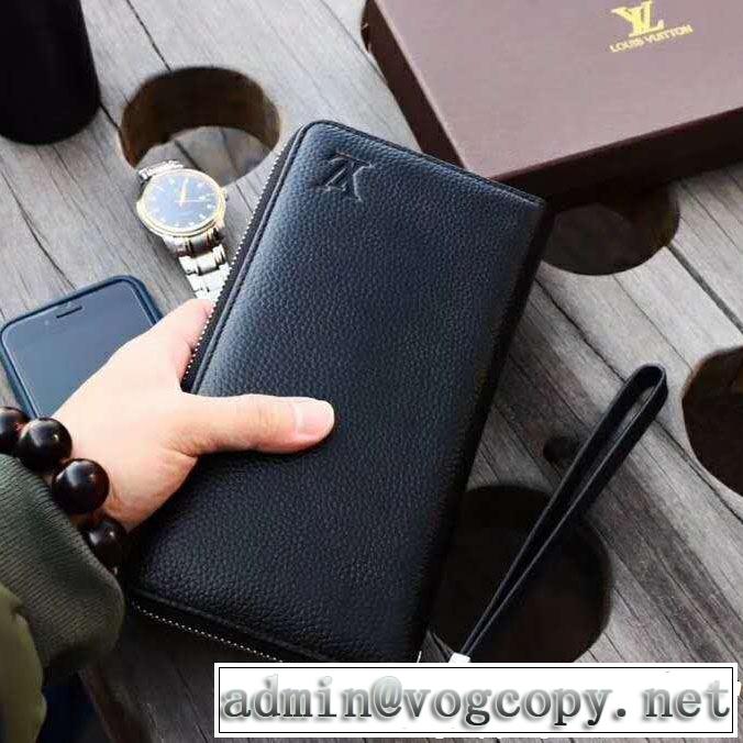  長く使える！ LOUIS VUITTON 2018年秋冬入荷 財布 秋冬超人気の最新作 ルイ ヴィトン