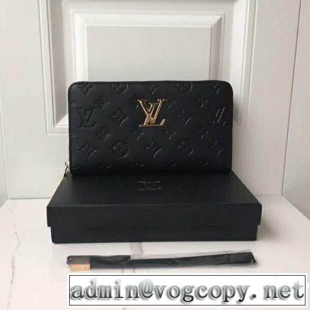 2018【SALE！】ルイ ヴィトンファッショニスタ愛用 LOUIS VUITTON 財布 個性的なモデル