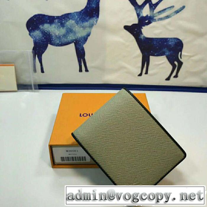  2色可選 お買い得ルイ ヴィトン LOUIS VUITTON 財布2018秋冬の定番新品到来!