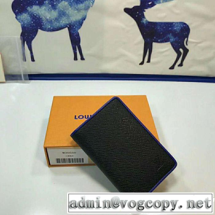 圧倒的人気新着 2色可選 キレイめおしゃれ ルイ ヴィトン 高品質なLOUIS VUITTON 財布