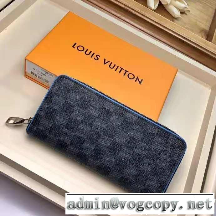2018【SALE！】LOUIS VUITTON ミックス感が溢れる ルイ ヴィトン 長財布 人気デザインで欲しい