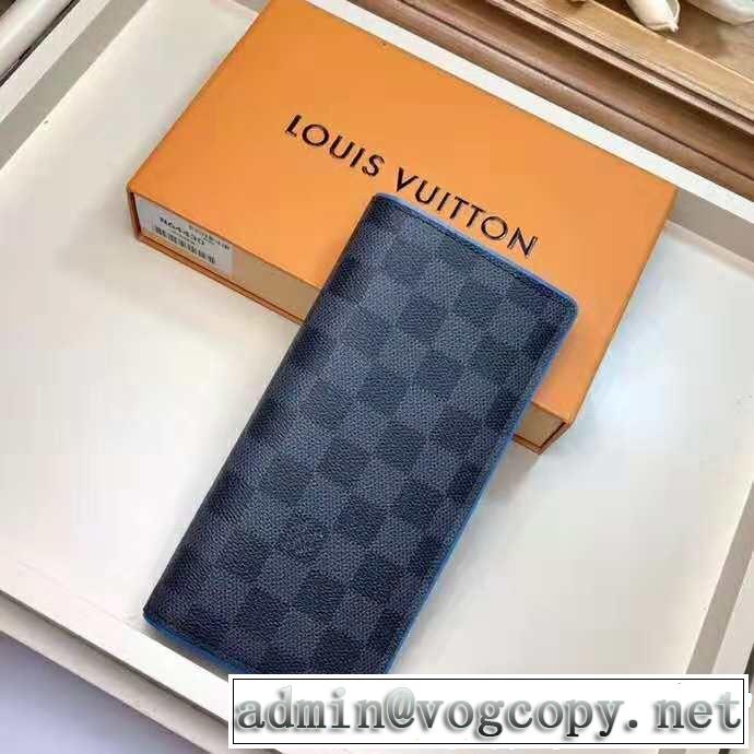 ルイ ヴィトン高感度アイテム 2018新品入荷 LOUIS VUITTON 二つ折り財布 売れ筋