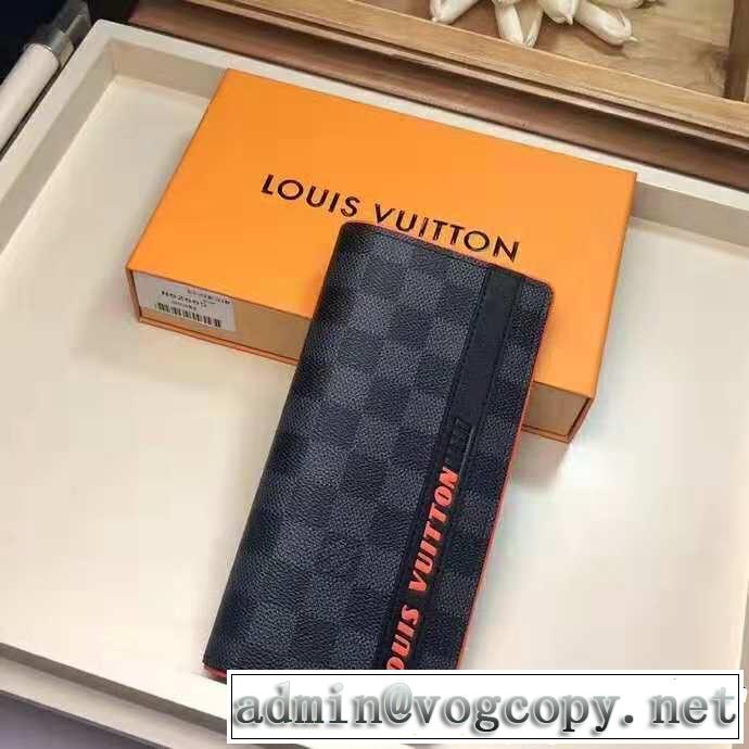 超お買い得 二つ折り財布 お買い得 LOUIS VUITTON ルイ ヴィトン 2018秋冬の定番新品到来!