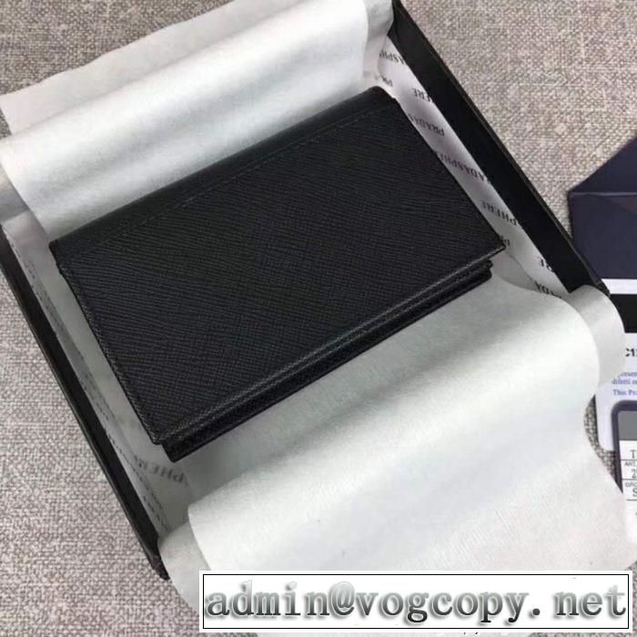 人気急上昇中  プラダ PRADA 多色可選 2018新品入荷 財布/ウォレット