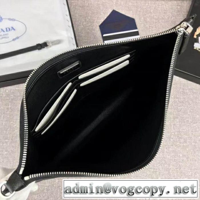 日本限定素材  プラダ PRADA 2018新品入荷財布/ウォレット 2色可選