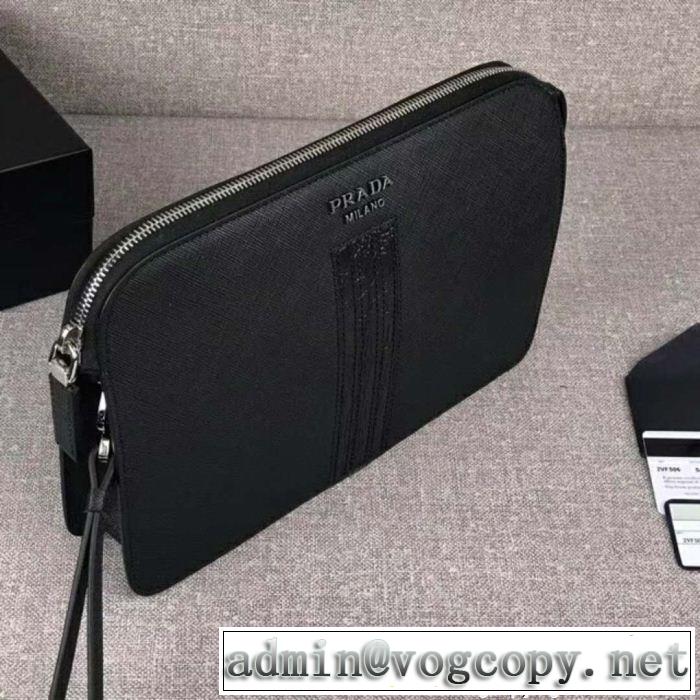 ミックス感が溢れる  財布/ウォレット  プラダ PRADA 多色可選 2018新品入荷