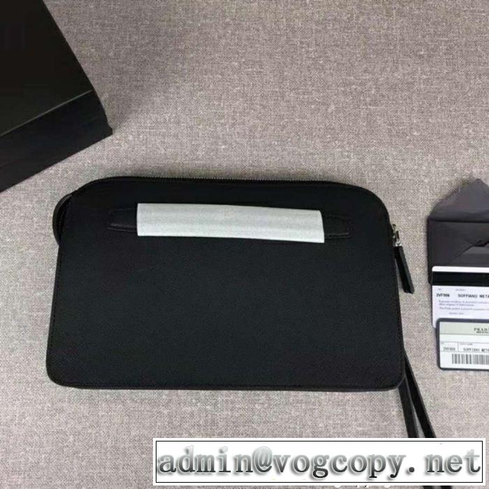 ミックス感が溢れる  財布/ウォレット  プラダ PRADA 多色可選 2018新品入荷