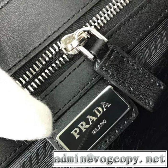 ミックス感が溢れる  財布/ウォレット  プラダ PRADA 多色可選 2018新品入荷