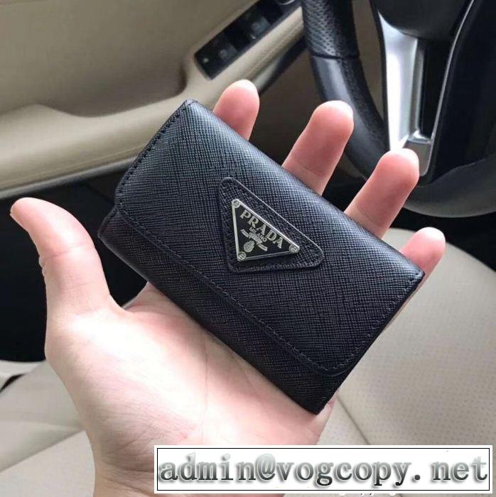 2018新品入荷 プラダ PRADA 格好良いアイテム 財布/ウォレット