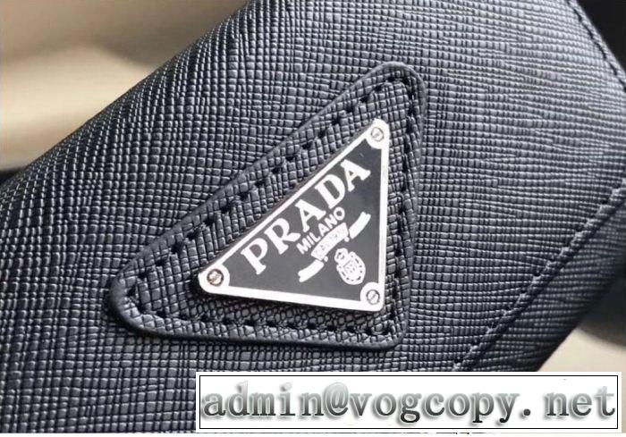 2018新品入荷 プラダ PRADA 格好良いアイテム 財布/ウォレット