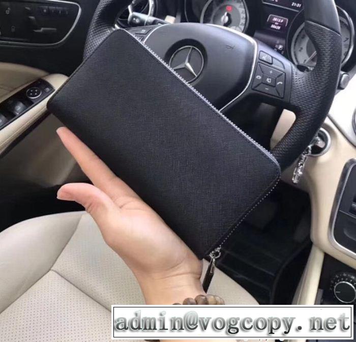 ファッショニスタ愛用  プラダ PRADA 財布/ウォレット 魅力をプラス  2018新品入荷