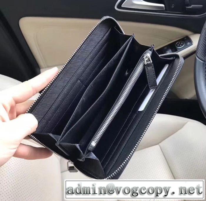 ファッショニスタ愛用  プラダ PRADA 財布/ウォレット 魅力をプラス  2018新品入荷