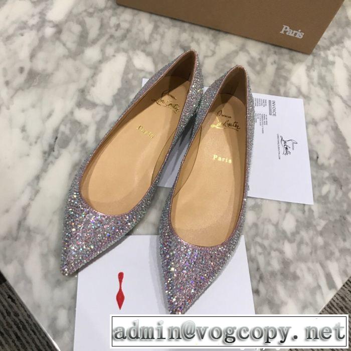 2018【SALE！】クリスチャンルブタン CHRISTIAN LOUBOUTIN 2018最安値！ハイヒール