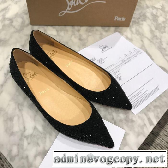 SALE品追加CHRISTIAN LOUBOUTIN海外限定アイテムクリスチャンルブタン  ハイヒール