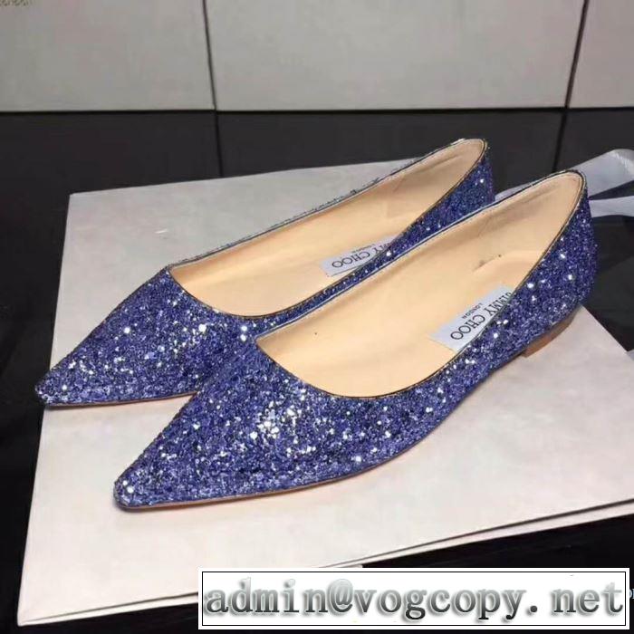 おすすめアイテム JIMMY CHOO 2018春夏新作ハイヒール3色選択可ジミーチュウ