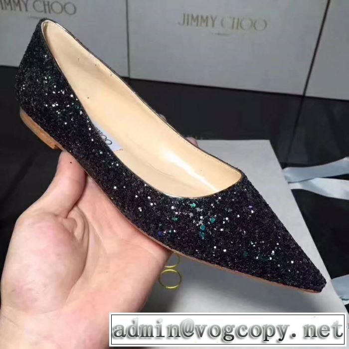 ハイヒールジミーチュウ JIMMY CHOO 2018最高ランキング 3色選択可
