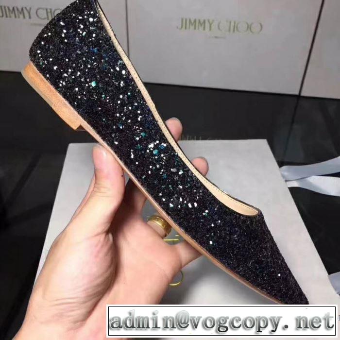 ハイヒールジミーチュウ JIMMY CHOO 2018最高ランキング 3色選択可