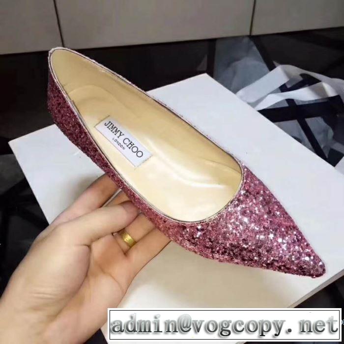 期間限定SALE 2018春夏新作 ハイヒール ジミーチュウ JIMMY CHOO 3色可選