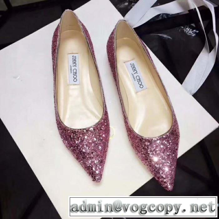 期間限定SALE 2018春夏新作 ハイヒール ジミーチュウ JIMMY CHOO 3色可選