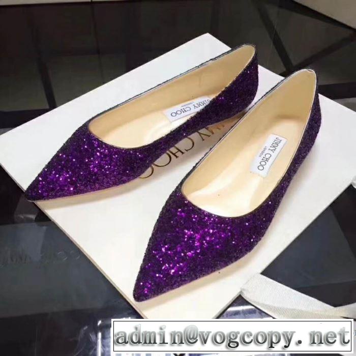 2018春夏新作 ハイヒール海外限定アイテム 3色選択可ジミーチュウ JIMMY CHOO