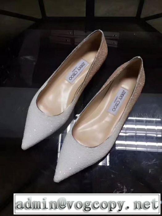 激安特売中 2018春夏新作 ハイヒール ジミーチュウ JIMMY CHOO 3色可選