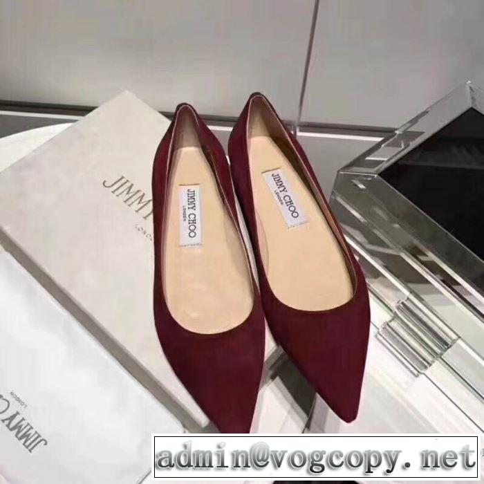 2018年春夏ミックス感が溢れる ハイヒール ジミーチュウ JIMMY CHOO 3色可選
