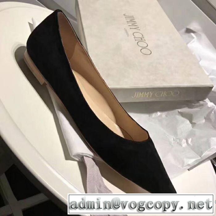 2018年春夏ミックス感が溢れる ハイヒール ジミーチュウ JIMMY CHOO 3色可選