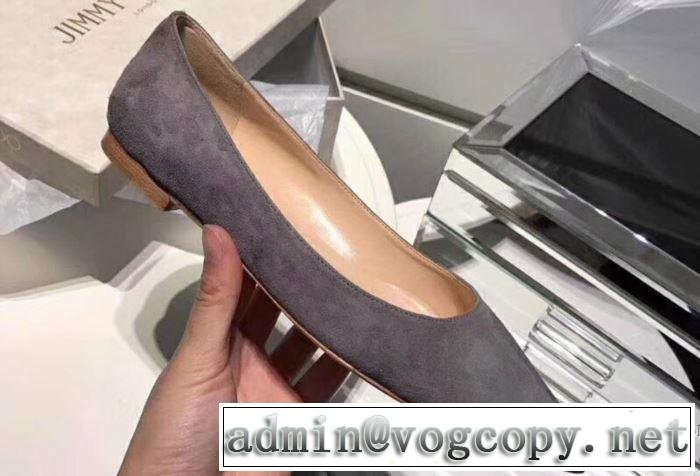 2018年春夏ミックス感が溢れる ハイヒール ジミーチュウ JIMMY CHOO 3色可選