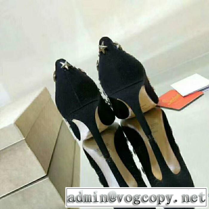 希少性の高い ジミーチュウ JIMMY CHOO 2色可選2018春夏新作 ハイヒール