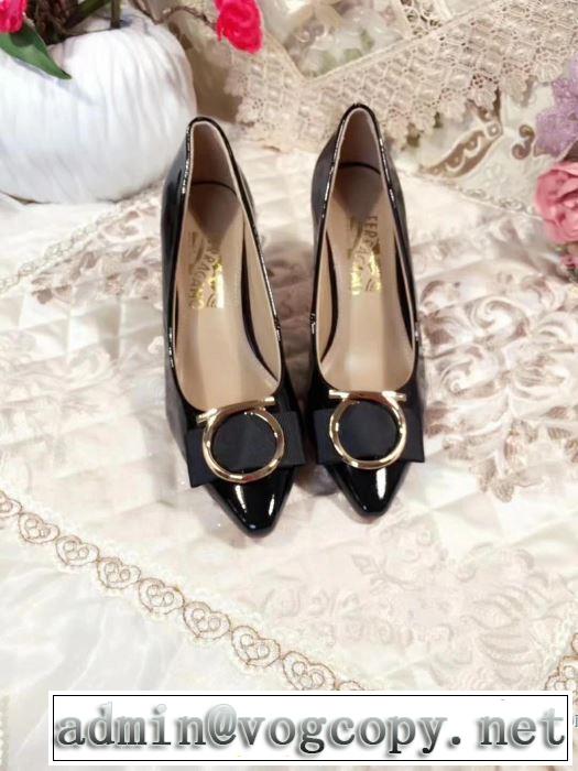 ハイヒール サルヴァトーレフェラガモ 軽量で薄手の 2018春夏新作FERRAGAMO 多色可選