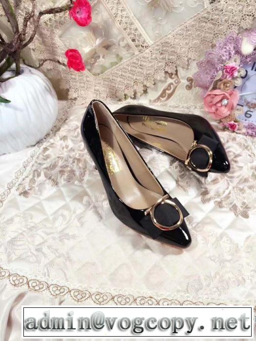 ハイヒール サルヴァトーレフェラガモ 軽量で薄手の 2018春夏新作FERRAGAMO 多色可選