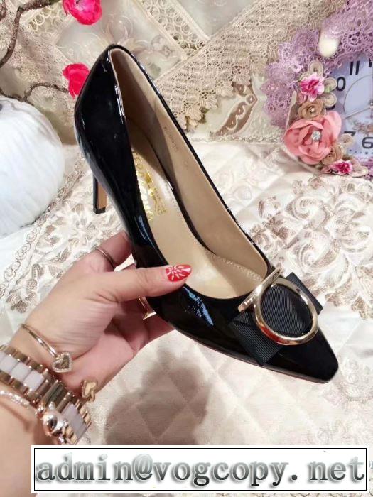 ハイヒール サルヴァトーレフェラガモ 軽量で薄手の 2018春夏新作FERRAGAMO 多色可選