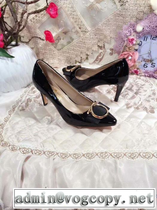 ハイヒール サルヴァトーレフェラガモ 軽量で薄手の 2018春夏新作FERRAGAMO 多色可選