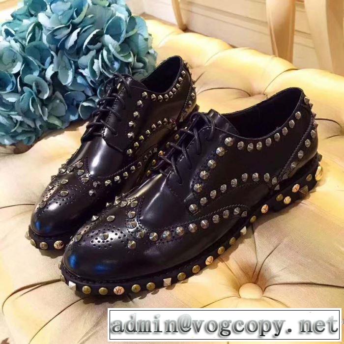 希少価値大ルイ ヴィトン LOUIS VUITTON 2018春夏新作レディース シューズ3色選択可