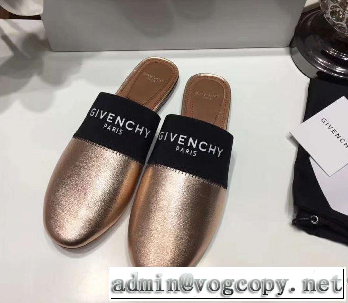 ジバンシー GIVENCHY 個性的なデザイン 2018春夏新作 サンダル 2色可選