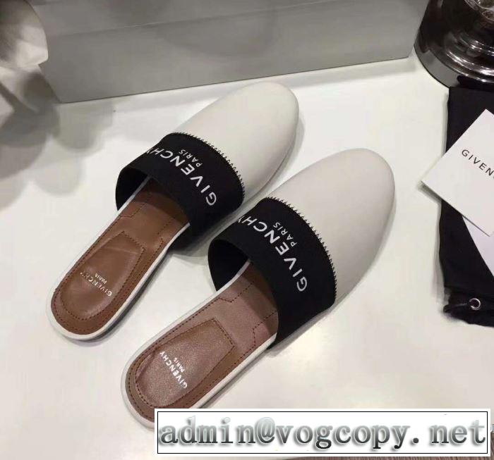 ジバンシー GIVENCHY 個性的なデザイン 2018春夏新作 サンダル 2色可選