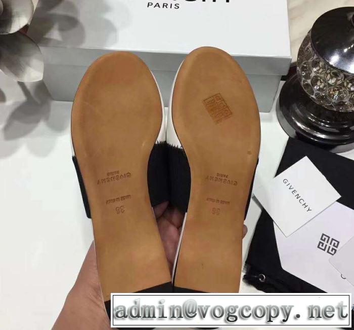 ジバンシー GIVENCHY 個性的なデザイン 2018春夏新作 サンダル 2色可選