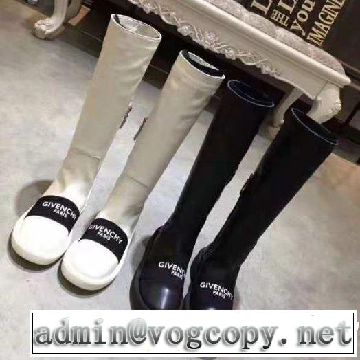 おすすめアイテム 2色可選 冬季限定販売 ショートブーツ 季節限定販売 2018秋冬の定番新品到来!ジバンシー GIVENCHY