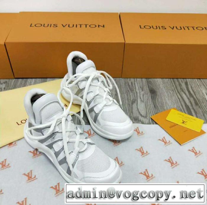 ルイ ヴィトン LOUIS VUITTON 多色可選低めのヒール 2018春夏新作大人気ブランド