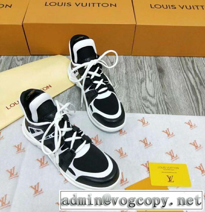 ルイ ヴィトン LOUIS VUITTON 多色可選低めのヒール 2018春夏新作大人気ブランド