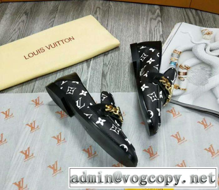ファッション度アップ 2018春夏新作ルイ ヴィトン LOUIS VUITTON スニーカー、靴 4色選択可