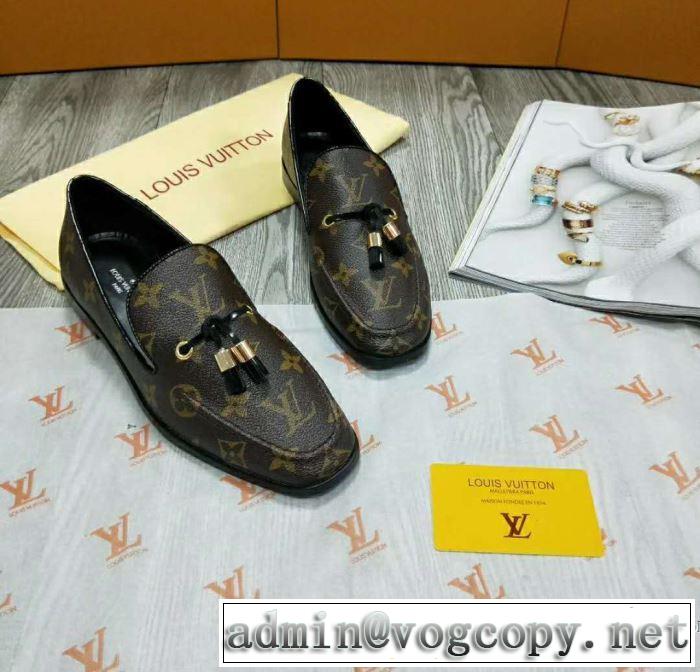 スニーカー、靴 ルイ ヴィトン LOUIS VUITTON 2018春夏新作最終数量限り！