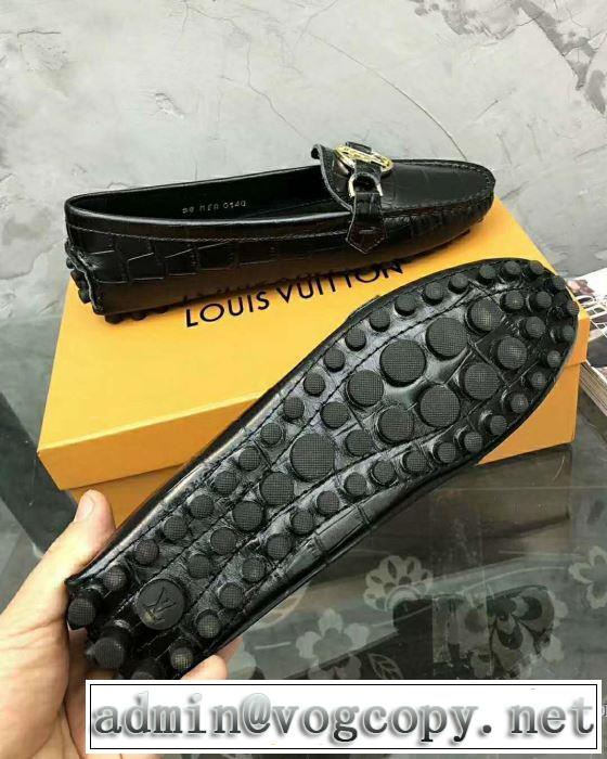 先行受注 ルイ ヴィトン LOUIS VUITTON 2色可選2018春夏新作レディース シューズ