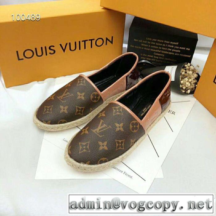 LOUIS VUITTON ルイ ヴィトン カジュアルシューズ 2色可選 目前の注目ブランド 定番品質保証
