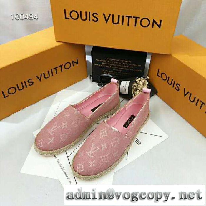 人気急上昇中 秋季超人気アイテム LOUIS VUITTON ルイ ヴィトン カジュアルシューズ 3色可選