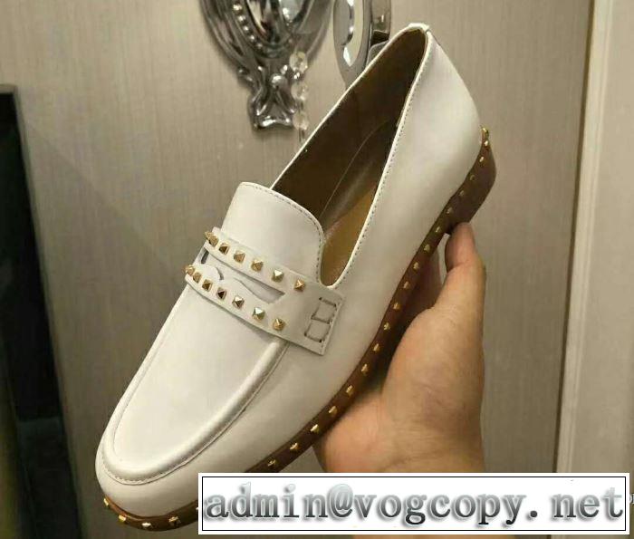 ネット販売限定2018春夏新作スニーカー、靴 3色選択可ヴァレンティノ VALENTINO