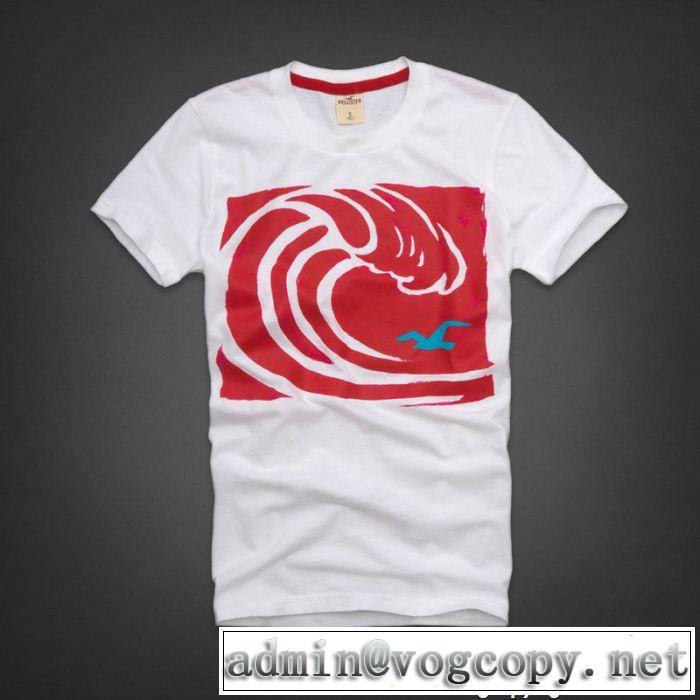 2018年人気満々のブランド 半袖Tシャツ アバクロンビー&フィッチ Abercrombie & Fitch 期間限定セール