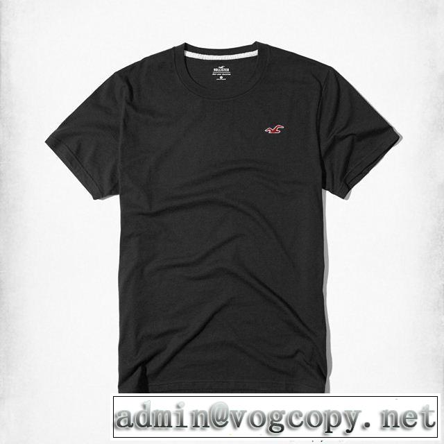 多色可選 アバクロンビー&フィッチ Abercrombie & Fitch 半袖Tシャツ 2018最安値！ 圧倒的人気新着