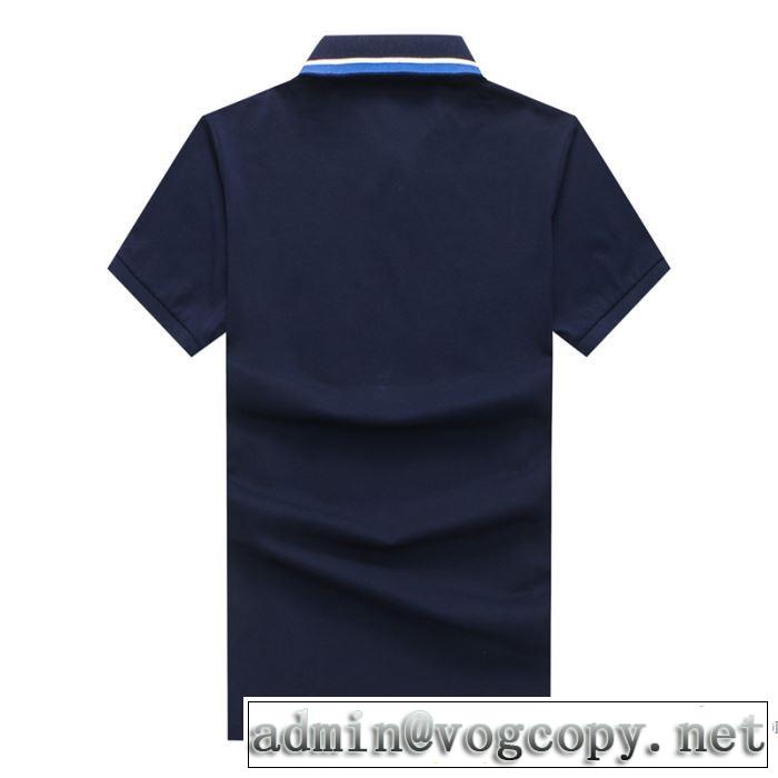 3色可選 肌に馴染みやすい 2018春夏新作 アルマーニ ARMANI 半袖Tシャツ 期間限定セール